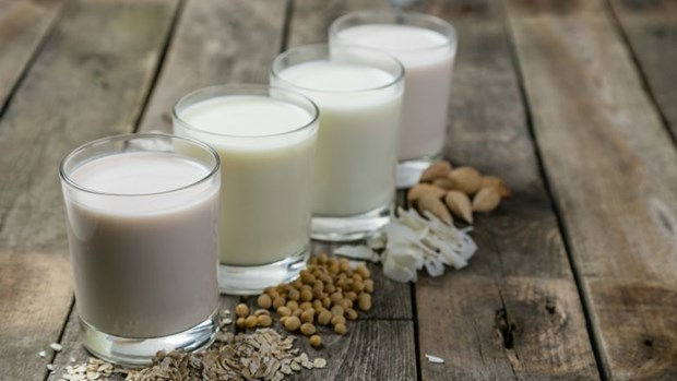 Cac dau hieu hu hong o nhung loai thuc pham co han su dung dai hinh anh 3