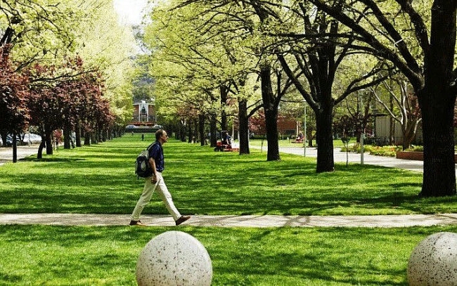 Sinh viên quốc tế có khả năng quay lại Australia vào giữa năm 2021