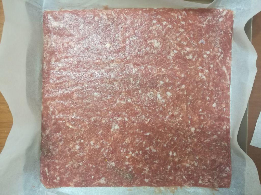 Rảnh rỗi làm thịt bò khô kiểu này lai rai, không chỉ chị em mà chồng con cũng thích - Ảnh 8 Rảnh rỗi làm thịt bò khô kiểu này lai rai, không chỉ chị em mà chồng con cũng thích - Ảnh 8