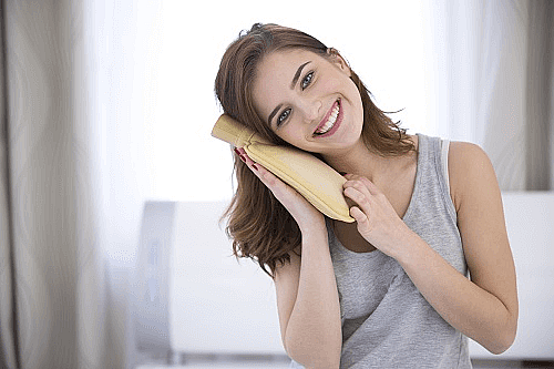 Cách chữa áp xe sau khi tiêm với các bước đơn giản