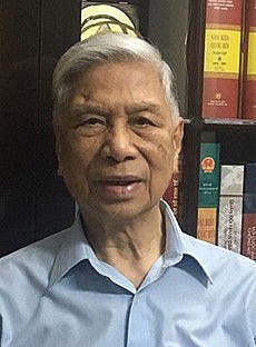 Nguyên Tổng Bí thư Lê Khả Phiêu trong lòng đồng chí, đồng đội