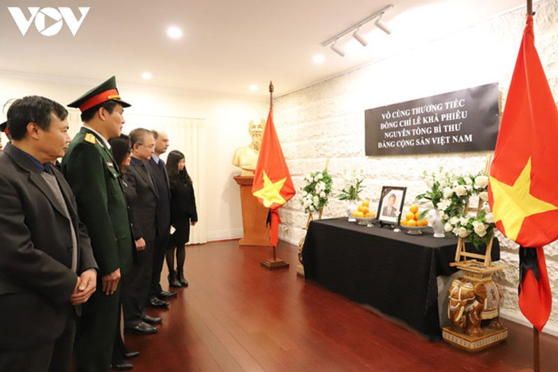 le vieng nguyen tong bi thu le kha phieu tai nhieu nuoc tren the gioi  hinh 12