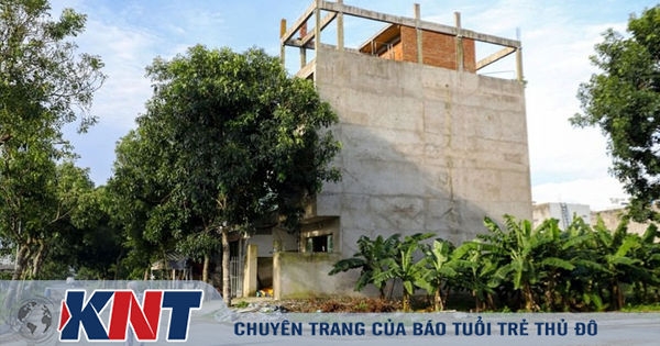 TPHCM: Thanh kiểm tra 2 dự án bất động sản có dấu hiệu sai phạm