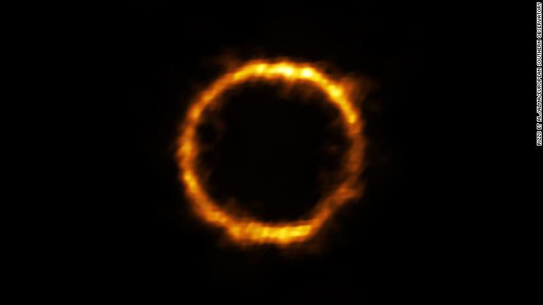 phat hien thien ha giong dai ngan ha cach day hon 12 ty nam anh sang hinh 1