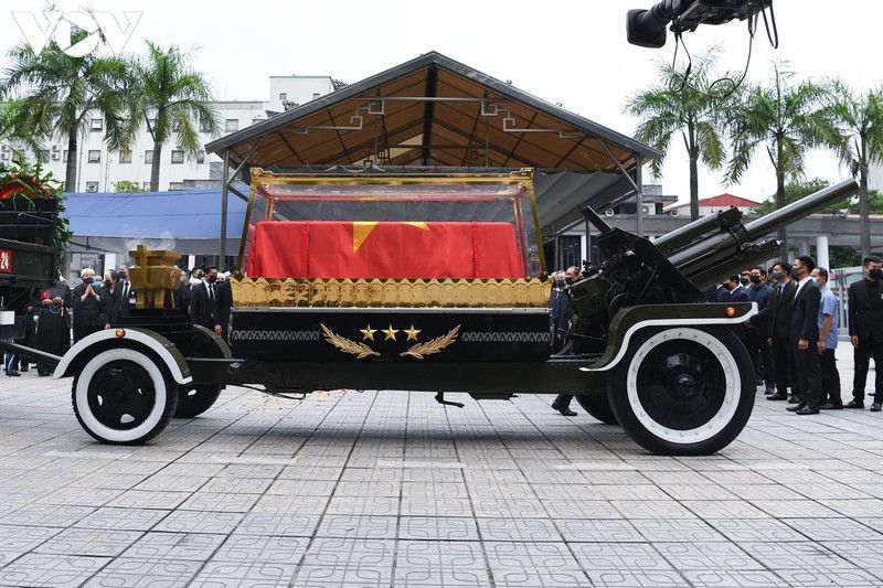 toan canh le truy dieu nguyen tong bi thu le kha phieu hinh 16