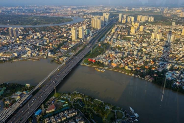 hoi tu nhieu uu diem can ho vung giap khu dong tp hcm duoc san don