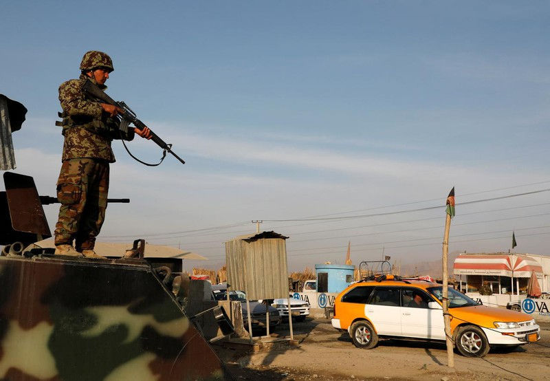 afghanistan bat dau tha 400 tu binh taliban nguy hiem cuoi cung hinh 1