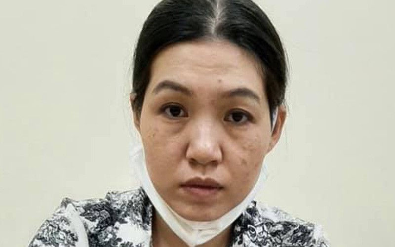 “Nổ” là cán bộ trại giam, lừa chạy án kiếm tiền tiêu xài