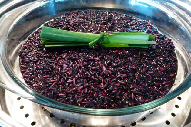 gao nep cam co tac dung gi ảnh 4