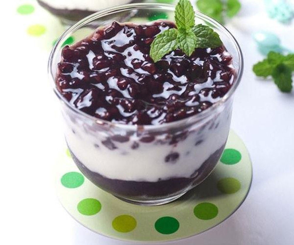 gao nep cam co tac dung gi ảnh 8