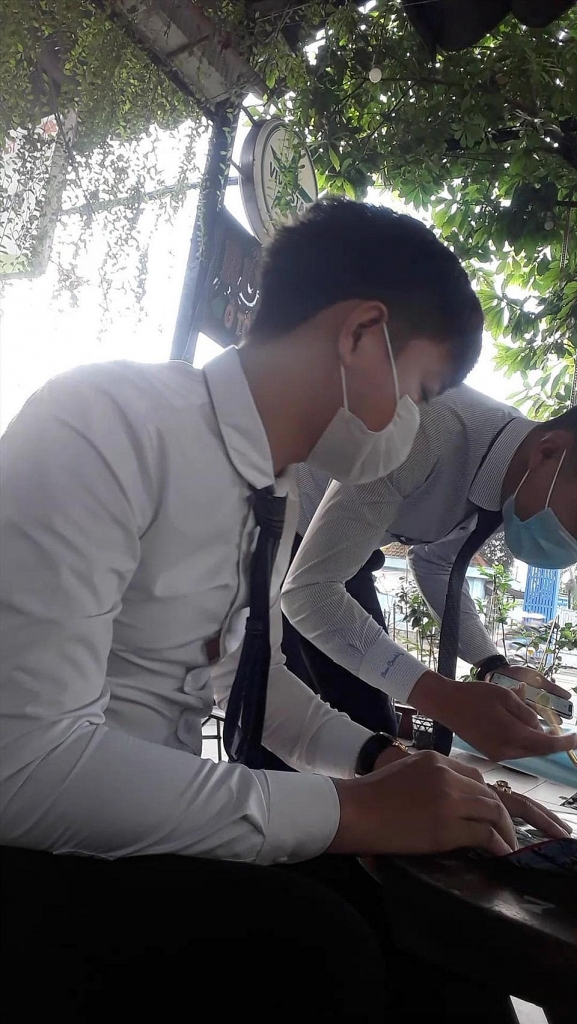 Môi giới bất động sản dùng chiêu trò lừa khách “vào tròng”