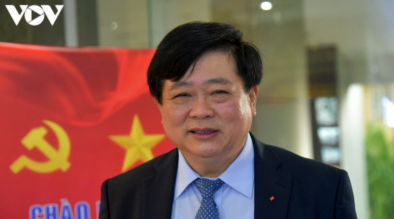 phien lam viec thu nhat dai hoi dai bieu dang bo vov lan thu 26 hinh 4