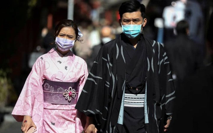 so nguoi tu vong do covid-19 trong mot ngay tai nhat ban tang cao hinh 1