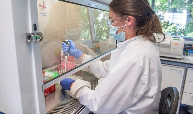 Australia se cung cap vacxin COVID-19 mien phi cho nguoi dan hinh anh 1