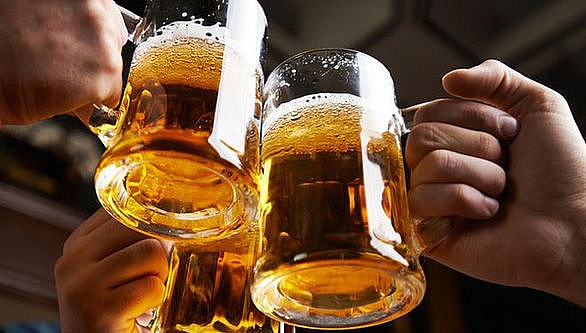 Lần đầu chữa thành công hội chứng say rượu bằng cách 'độc nhất vô nhị'