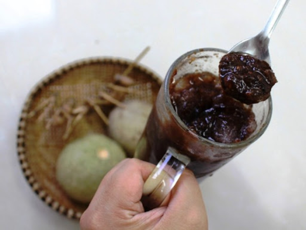 Những công dụng của trái quách khiến bạn bất ngờ - Ảnh 1 cong dung cua trai quach 1