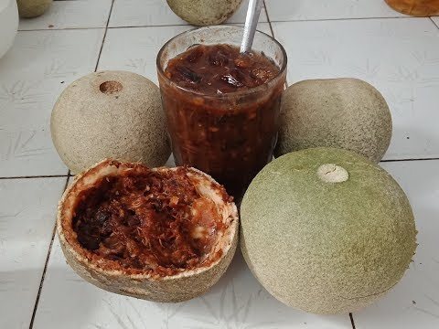 Những công dụng của trái quách khiến bạn bất ngờ - Ảnh 7 cong dung cua trai quach 7