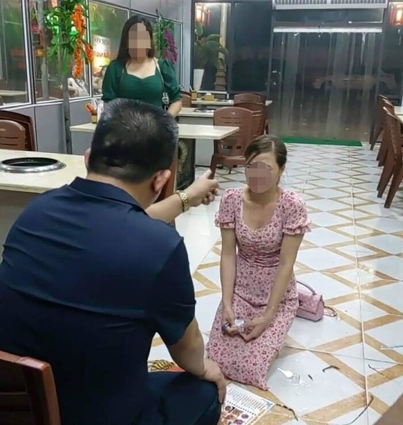 bac ninh khoi to bat giam chu quan nuong hien thien bat nu khach quy de hoi toi