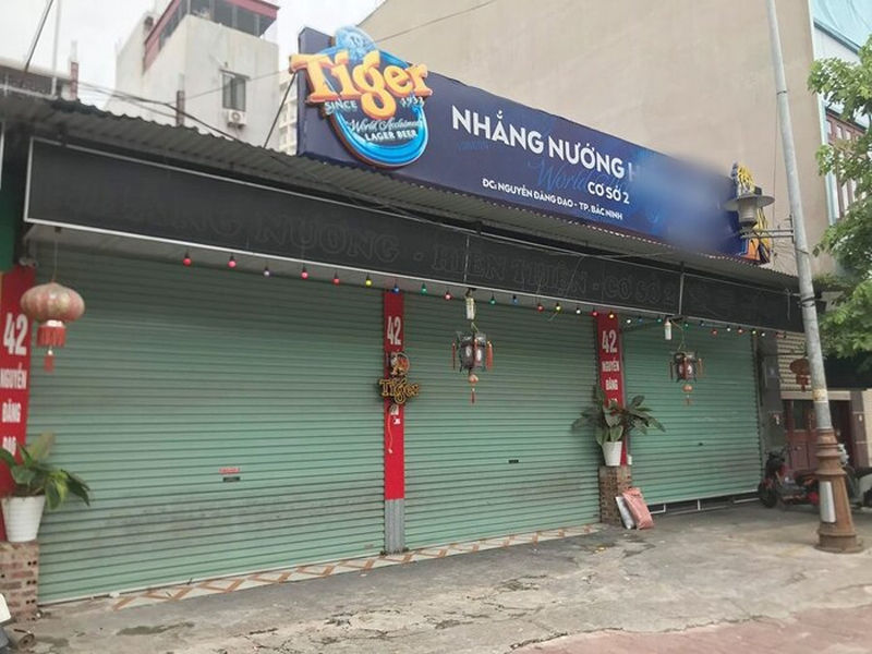 bac ninh khoi to bat giam chu quan nuong hien thien bat nu khach quy de hoi toi
