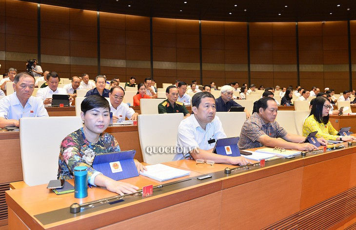 viet nam no luc thuc hien cac tieu chuan lao dong quoc te hinh 1