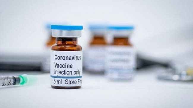 Indonesia đặt mua 50 triệu liều vaccine Covid-19 từ Trung Quốc