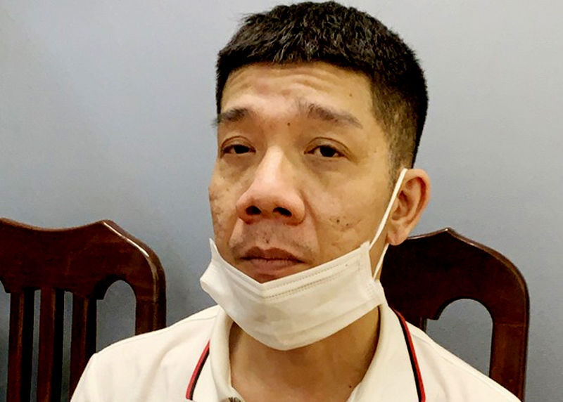 bat doi tuong truy na dac biet nguy hiem dung sung quan dung di buon ma tuy