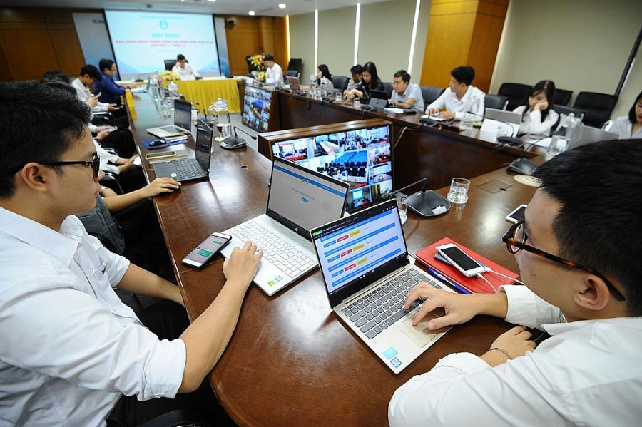 Hội Sinh viên Việt Nam có 2 tân Phó Chủ tịch hoi sinh vien viet nam co 2 tan pho chu tich