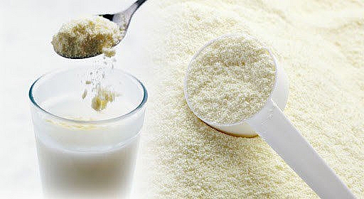 Cục ATTP thông tin về chất gây ung thư trong sản phẩm dinh dưỡng công thức tại Hồng Kông