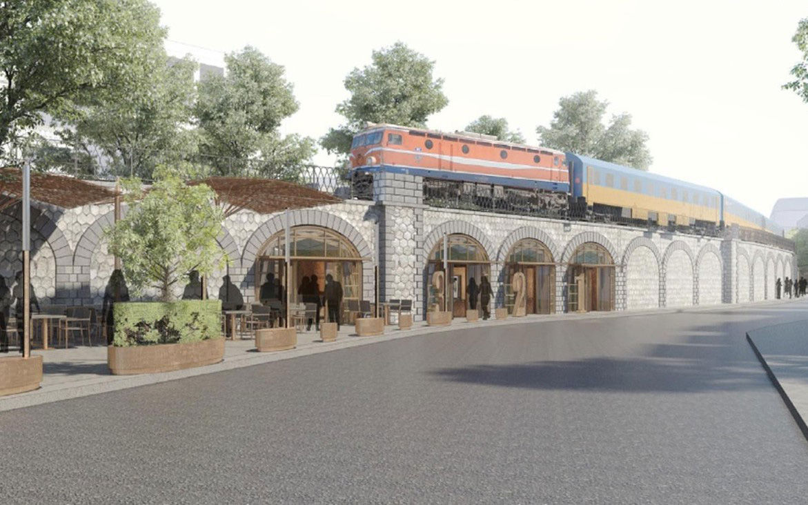 Mở rộng không gian văn hóa phố Phùng Hưng - Ảnh 1. Mở rộng không gian văn hóa phố Phùng Hưng - Ảnh 1.