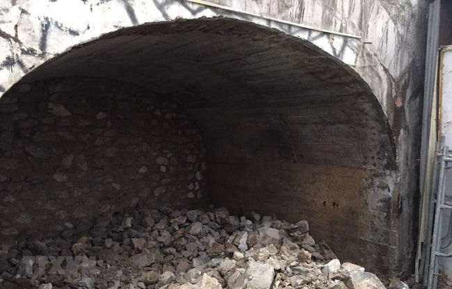 Mở rộng không gian văn hóa phố Phùng Hưng - Ảnh 2. Mở rộng không gian văn hóa phố Phùng Hưng - Ảnh 2.