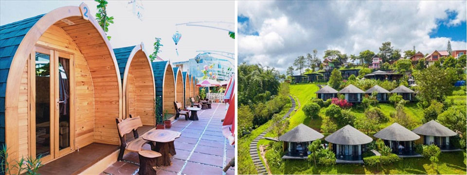 Mô hình homestay đang nở rộ trong một vài năm trở lại đây và được sự hưởng ứng nhiệt tình từ du khách