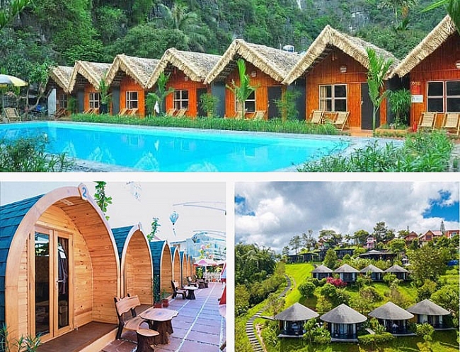 Mách nước kinh doanh hiệu quả cho người muốn đầu tư vào homestay