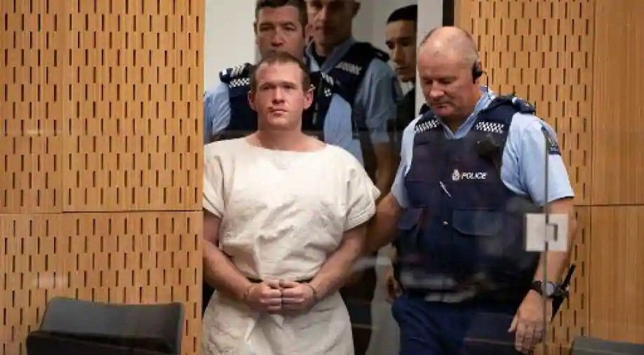 new zealand ket an tu chung than thu pham tan cong khung bo o christchurch hinh 1