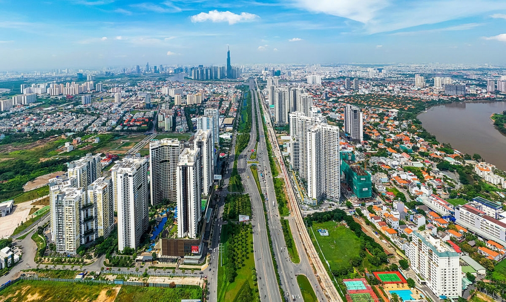 Vì sao ngày càng ít chung cư giá rẻ ở TP HCM