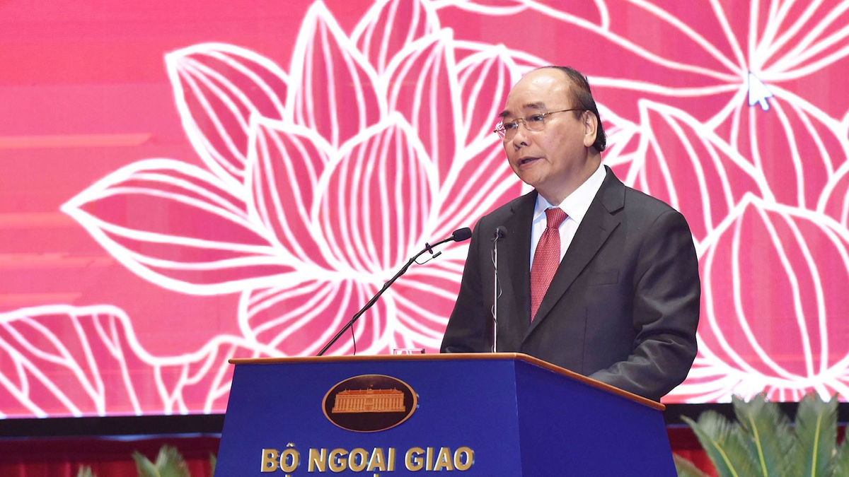 thu tuong giao 5 nhiem vu lon cho nganh ngoai giao hinh 2