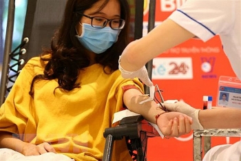 Viện Huyết học: Hiến máu cứu người, không để ai bị bỏ lại phía sau