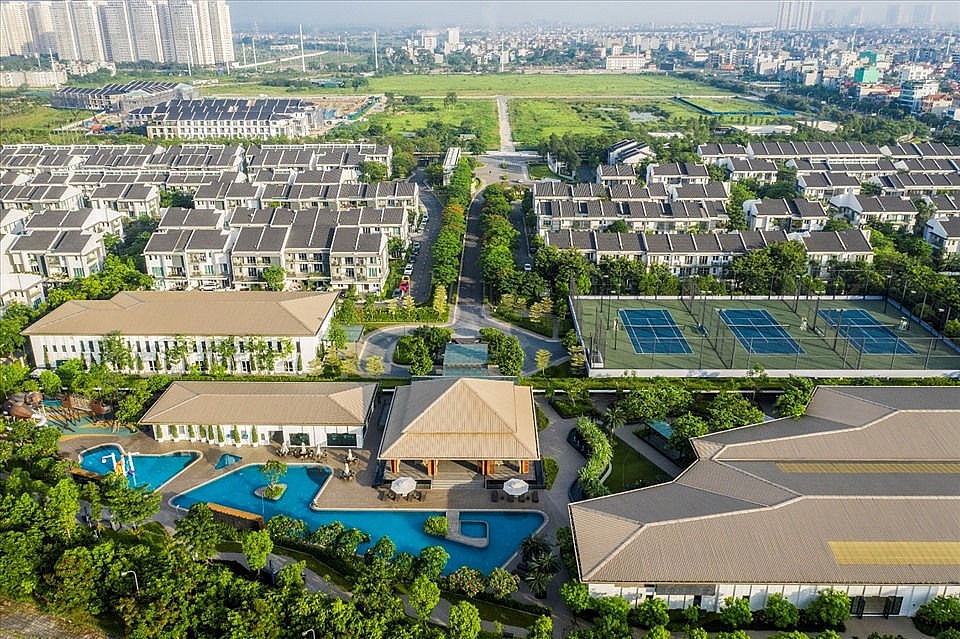 ParkCity Holdings và hành trình 30 năm gieo bản sắc