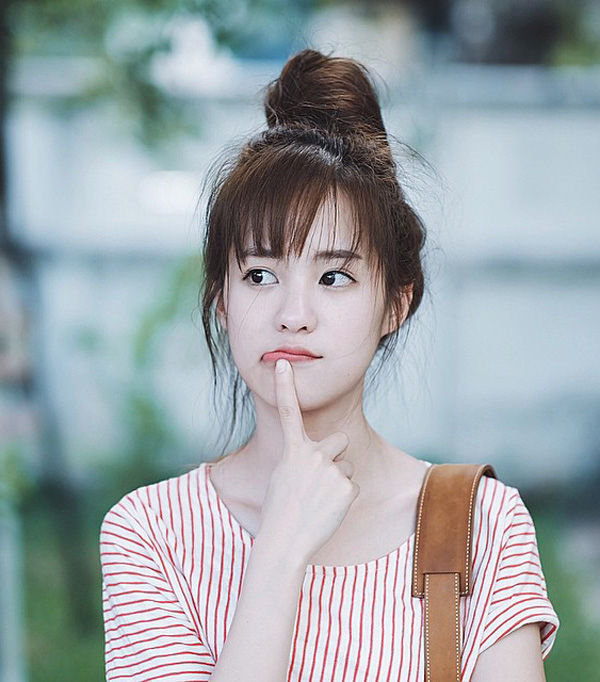 Nếu thường xuyên 'hành hạ' mái tóc theo những cách này, đừng hỏi tại sao tóc rụng cả nắm, hói đầu trong nháy mắt - Ảnh 5 Nếu thường xuyên 'hành hạ' mái tóc theo những cách này, đừng hỏi tại sao tóc rụng cả nắm, hói đầu trong nháy mắt - Ảnh 5