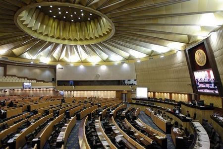 thai lan chuan bi sua doi hien phap nam 2017 hinh 1