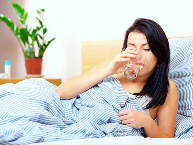 Việc đầu tiên vào buổi sáng giúp sống thọ không phải uống nước, đi vệ sinh mà là việc này - Ảnh 2 Việc đầu tiên vào buổi sáng giúp sống thọ không phải uống nước, đi vệ sinh mà là việc này - Ảnh 2