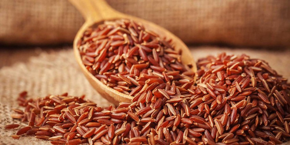 Cách làm nước gạo lứt rang lợi sữa cực kỳ đơn giản tại nhà - Ảnh 2 Nuoc gao lut rang loi sua 2