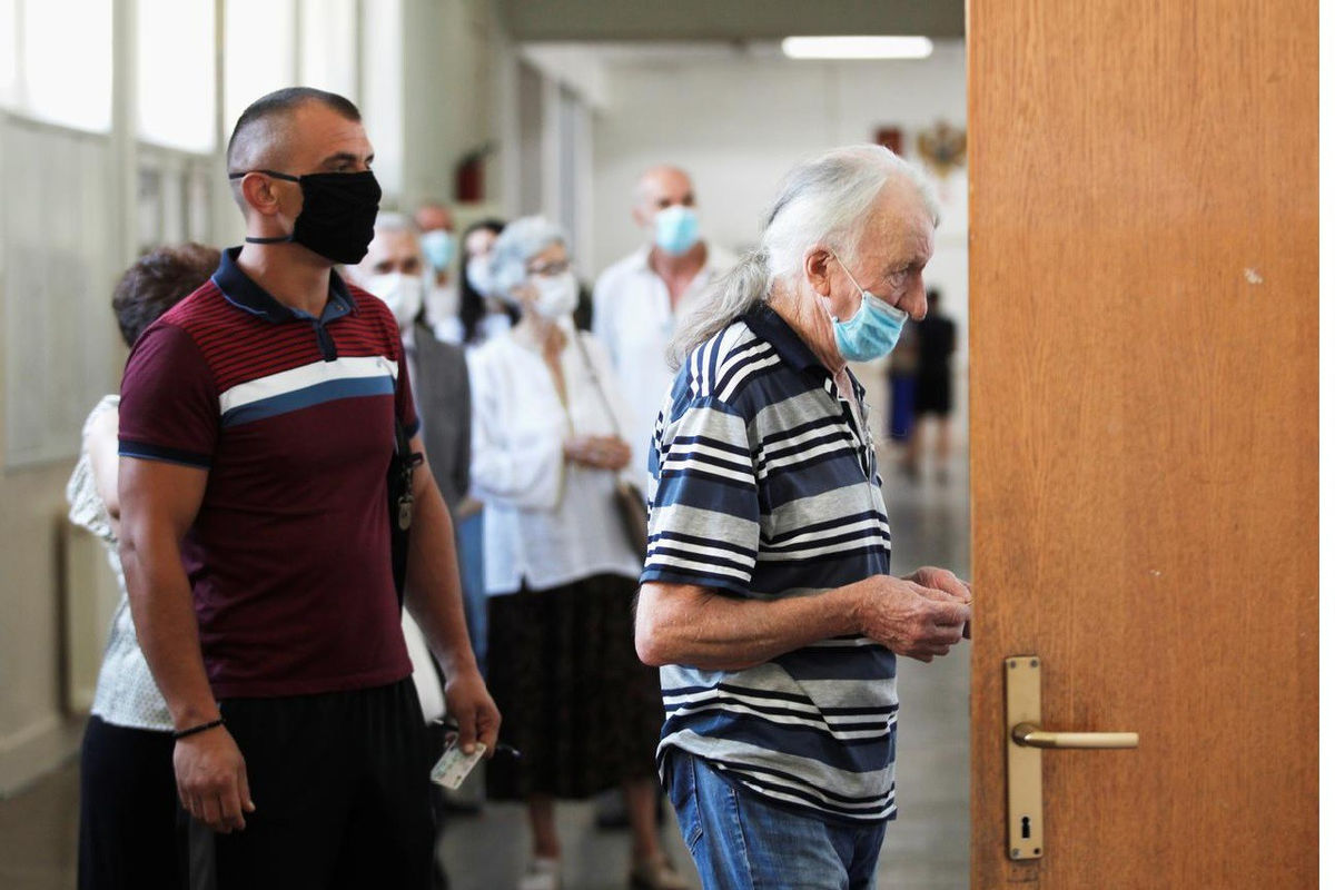 bau cu quoc hoi montenegro: dang dan chu xa hoi cam quyen chien thang hinh 1