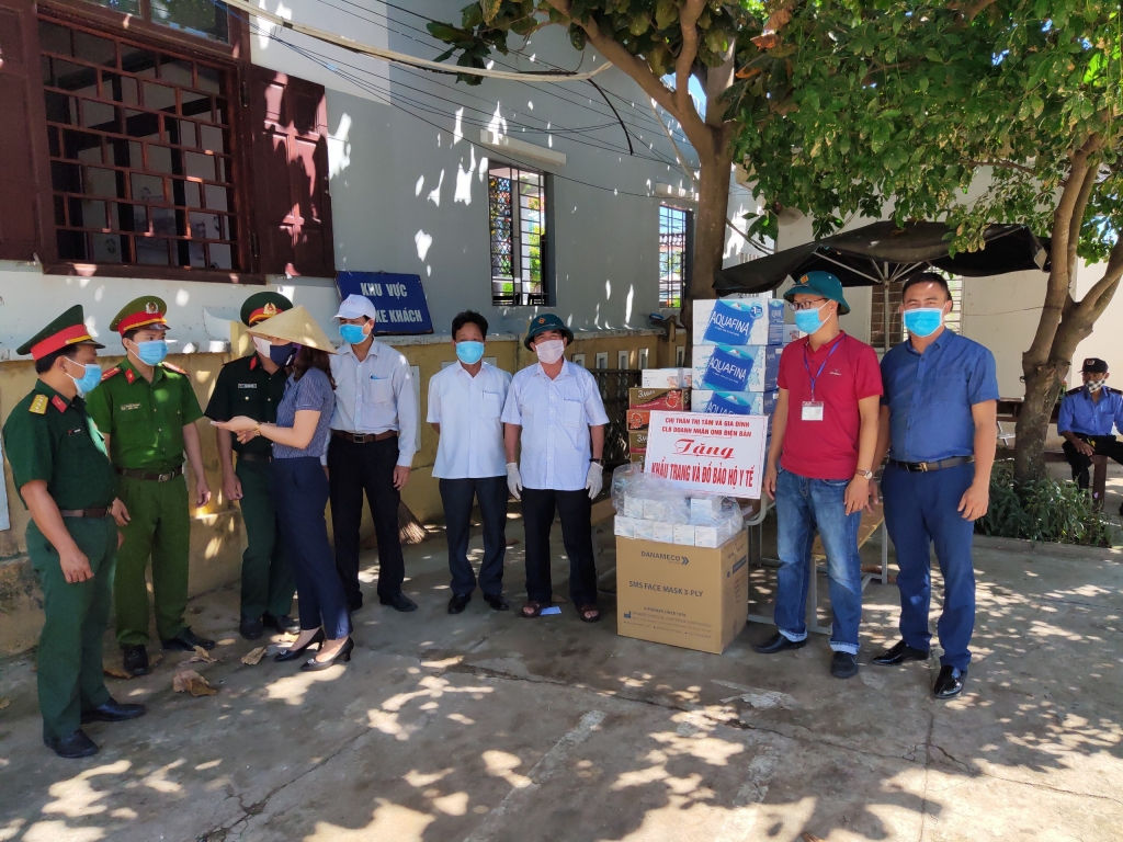 quang nam hinh anh dep ve nguoi nong dan dien ban trong mua dich