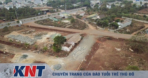 Xây biệt thự trên đất nông nghiệp: Bộ Xây dựng yêu cầu kiểm tra, xác minh