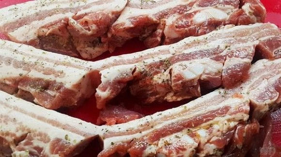 Thịt lợn có thể để được bao lâu trong tủ lạnh? Bác sĩ: Nếu nó vượt quá thời gian này, đừng lưỡng lự, hãy vứt đi - Ảnh 1