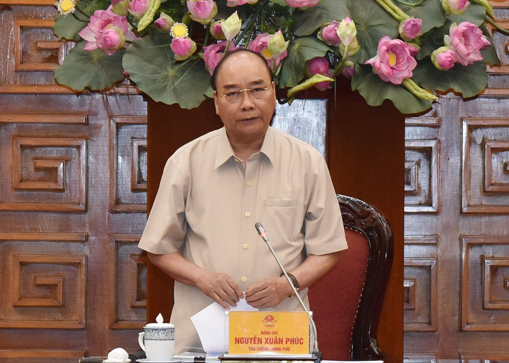 thu tuong: phong chong thien tai hieu qua phai tu co so  hinh 2