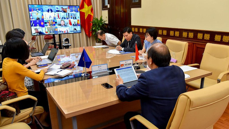 con duong huong toi phuc hoi va hy vong cho asean  hinh 2