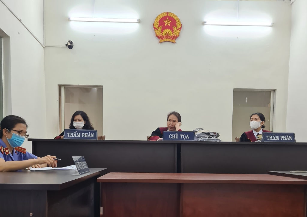 Vụ thua kiện khách hàng vì làm mất tài sản thế chấp: Eximbank Quận 7 “né” trách nhiệm? vu thua kien khach hang vi lam mat tai san the chap eximbank quan 7 ne trach nhiem