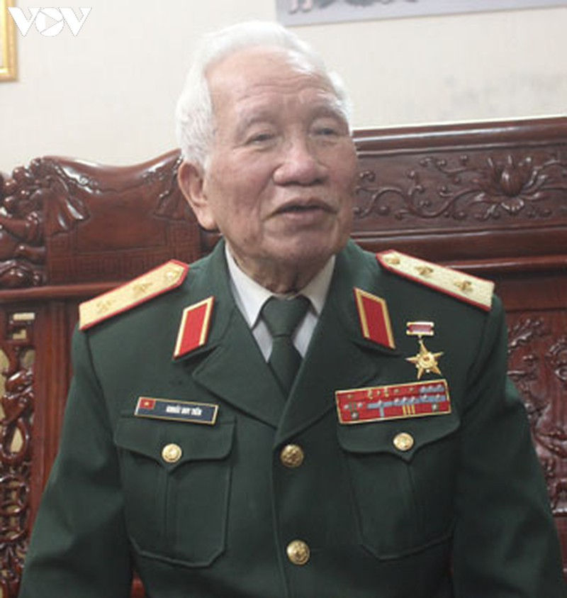 loi the doc lap va noi tran tro ve nhung