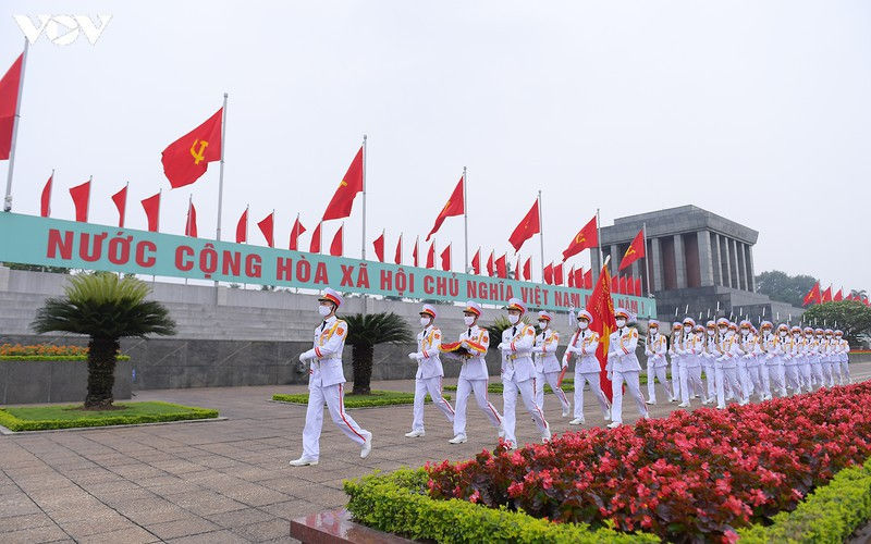dien va thu mung ky niem 75 nam quoc khanh cong hoa xa hoi chu nghia viet nam hinh 1